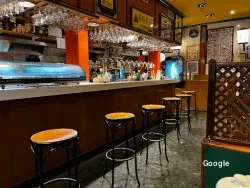 German Bar La Cigüeña