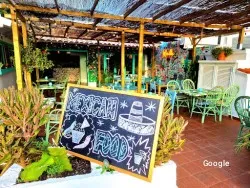 Mexikarra Restaurante La Casa de las Flores