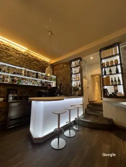 Otras cocinas españolas El Bàcul Restaurant