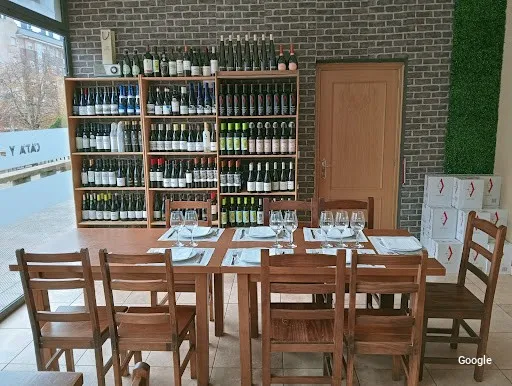 Vegetariana O Xantar