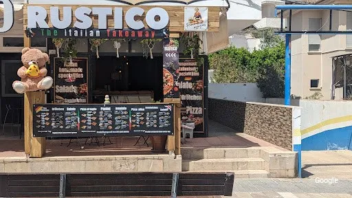 Italiarra Rustico
