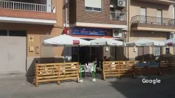 Otras cocinas españolas El Rincón Del Gaditano