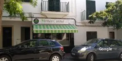 Mediterránea MenorCuina