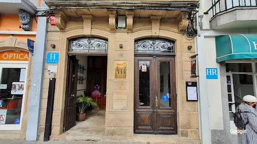 Altres cuines espanyoles GastroBar CayoCoco