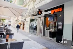 Tailandesa Lemongrass - Ribera