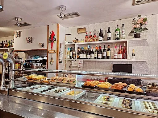 Pasta e Pizzeria Cafeteria Lara