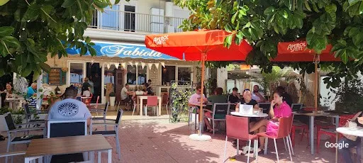 Vegetariana Restaurante Fabiola