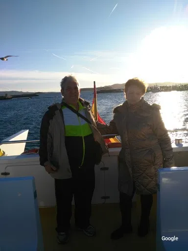 Barazki Jana Bar A Lonxa