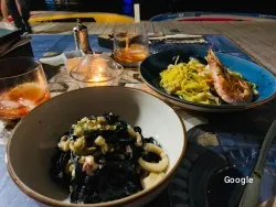 Vegetariana Kalodromo