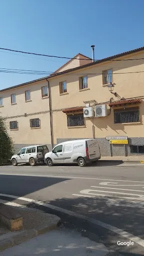 Otras cocinas españolas Hostal Casa Ramiro