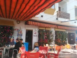 Otras cocinas españolas La ruta de la Alpujarra