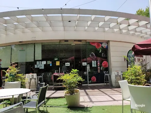 Beste Kokapenak Espainiarra Restaurante La Proa