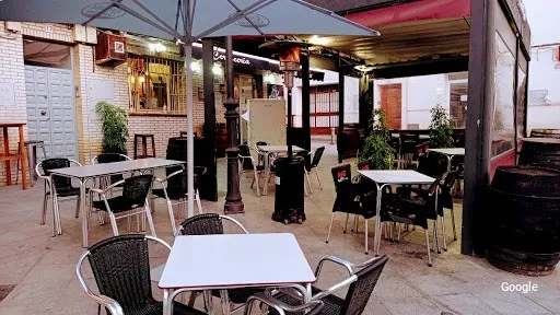 Tapas Cerveceria Birra Mia