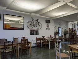 Vegetariana Restaurante La Cámara