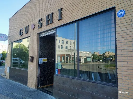 Asian Gushi