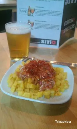 Altres cuines SITIO