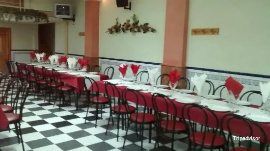 Beste Kokapenak Espainiarra Restaurante Duque de Lerma