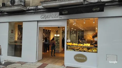 Altres cuines Granier - Cdad. Lineal