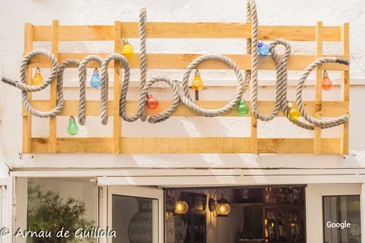 Other Spanish cuisines Embolic