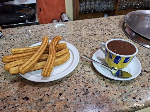 Vegetarian Galicia
