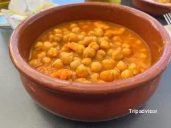 Tapas CalaMar Multibar