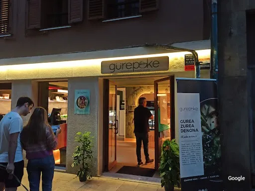 Other cuisines Gürepoke - Artekalea 18