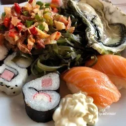 Asiàtica Asia Wok