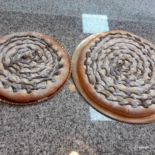 Vegetariana Pastelería Azúcar Mágico