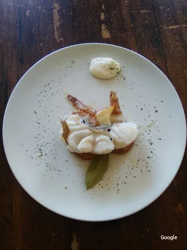 Vegetarian Restaurante Matías