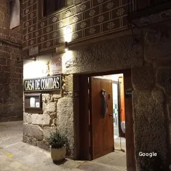 Vegetariana Hotel Rural Cayetana - Restaurante