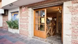 Griega La Bodega del Jamon Avda. Europa, 17