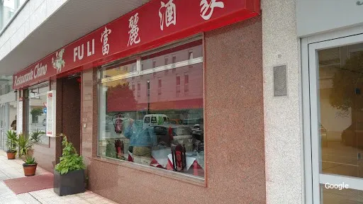 Cinese Restaurante Chino Fuli