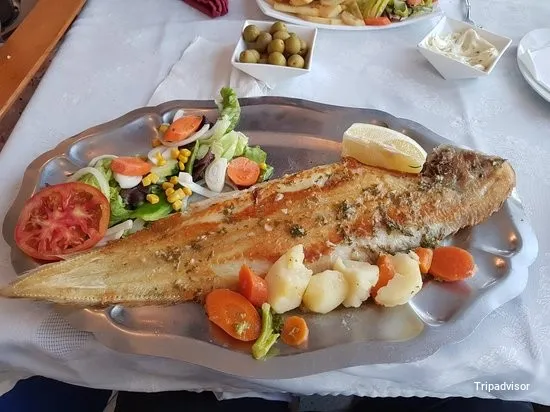Mediterrània Restaurante Ca'n Maya