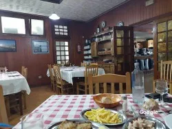 Vegetariana Restaurante Cuiña