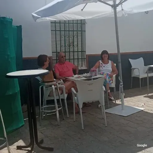 Tapes Bar La Llave