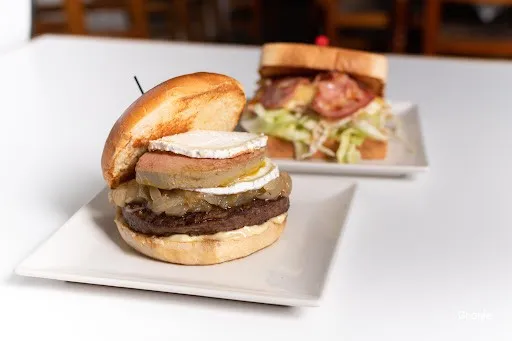 Vegetariana L'Encontre Bar&Cafeteria