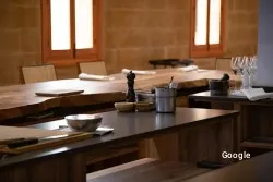 Otras cocinas españolas Vandelvira Restaurante