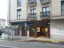 Otras cocinas Galway Irish Tavern