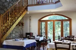 Italiana La Trattoria del Lupo