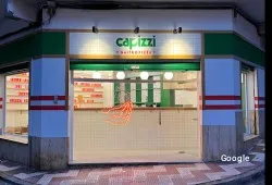 Italiana Capizzi Gastropizza