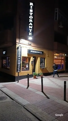 Italiana Il Gondoliere