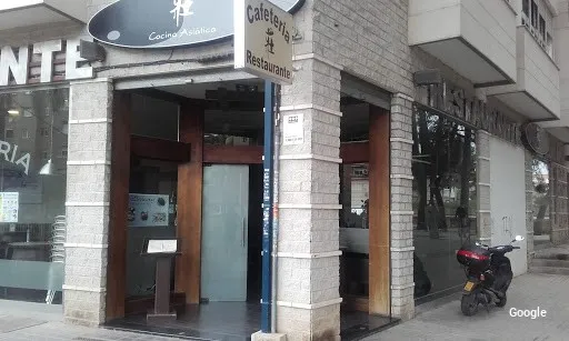 Vegetariana Restaurante Zhuang