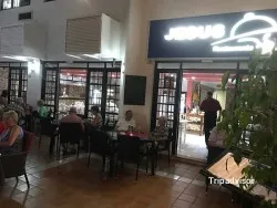 Other Spanish cuisines Jesús restaurante