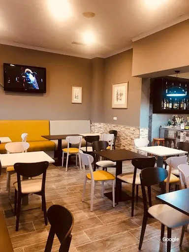 Vegetariana Bar Susu