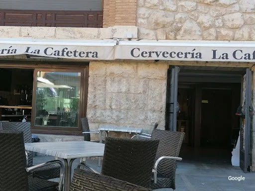 Other Spanish cuisines Ambigu Jamonbar