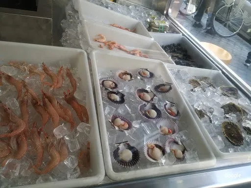 Marisco Marisqueria Koln