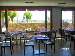 Outras cociñas españolas El Aljibe