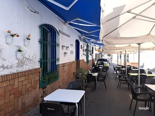 Mediterranean Bodega Dolores