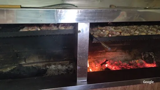 Vegetariana Toribio Bodegón