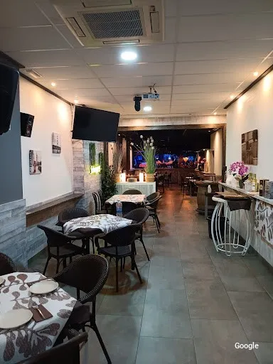Vegetariana Cafe-Pub Galeria